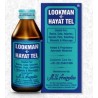 Lookman - e - Hayat Tel - M.U Amrelia