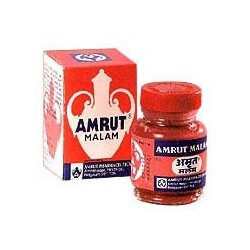Amrut Malam - Amrut Pharmaceutical