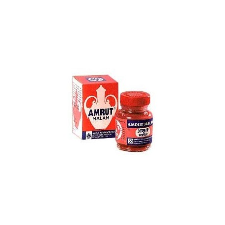 Amrut Malam - Amrut Pharmaceutical