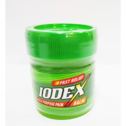 Iodex Multi-Purpose Pain Balm - GSK
