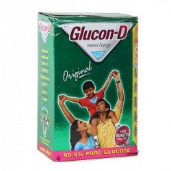 Glucon - D Original - Heinz 