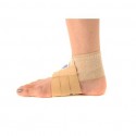  Elastic Ankle Binder-  Vissco 