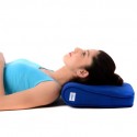 Cervical Pillow Deluxe Universal - Vissco