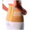  Vissco Sacro lumbar belt with double strapping-New design 