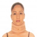 Cervical Collar Support With Turkish Fabric - Vissco