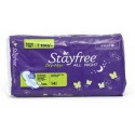 Stayfree Dry Max  - Johnson &  Johnson