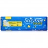 Stayfree Secure Cottony Soft Regular - J&J