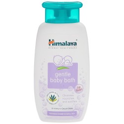 Gentle Baby Bath - Himalaya