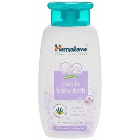 Gentale Baby Bath - Himalaya