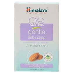 Gentle Baby Soap - Himalaya
