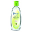 Baby Hair Oil - Johnson and Johnson