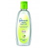 Baby Hair Oil - Johnson and Johnson