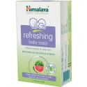 Refreshing Baby Soap - Himalaya 