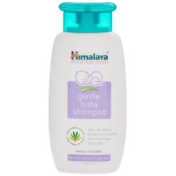 Gentle Baby Shampoo - Himalaya