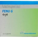 Fenu G (Sachets) - Nouveau Medicament Pvt Ltd