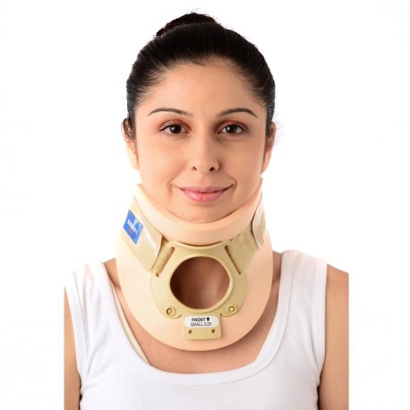 Philadelphia Cervical Collar - Vissco