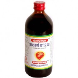 Ashwagandharistha - Baidyanath