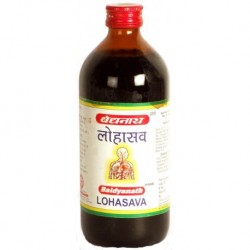 Lohasava - Baidyanath