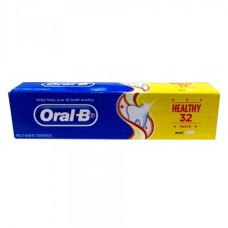 Oral B Healthy 32 Mint Paste - P&G