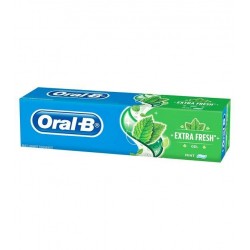 Oral B Extra Fresh Gel Mint - P&G