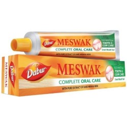 Meswak Complete Oral care - Dabur