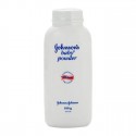 Johnson's Baby Powder - Johnson and Johnson