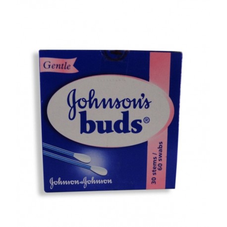 Johnson's Buds - J&J