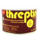 Threptin Diskettes High - Calorie Protein  Chocolate Supplement - R&B