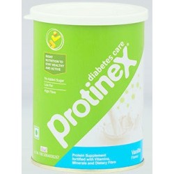 ProtineX Diabetes Care, Sugar Free, Vanilla Flavour - Danone