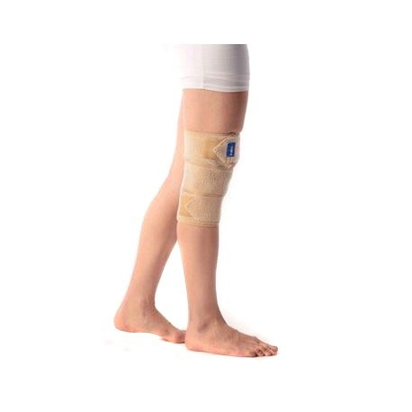 Vissco Elastic Knee Support - 0704