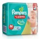 Pampers Dry Pants - P&G