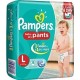 Pampers Dry Pants - P&G