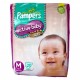 Pampers Active Baby Diapers - P&G