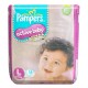 Pampers Active Baby Diapers - P&G