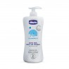 Gentle Body Wash And Shampoo - Chicco