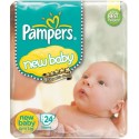 Pampers New Baby - P&G