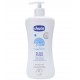 No Tears Shampoo - Chicco