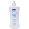 No Tears Shampoo - Chicco