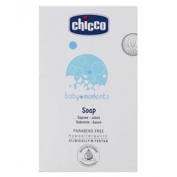Baby Moments Soap - Chicco