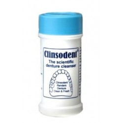 Clinsodent Cleansing Powder - IPCA