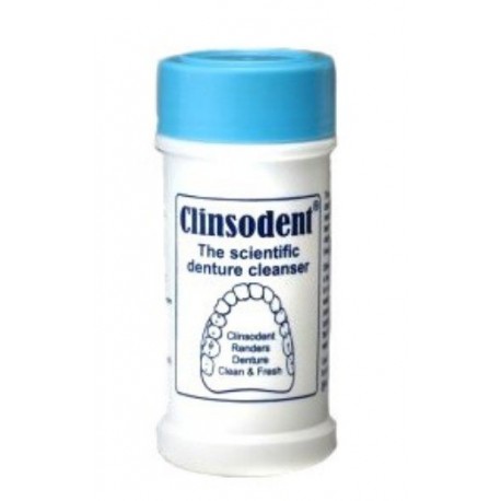 Clinsodent Cleansing Powder - IPCA