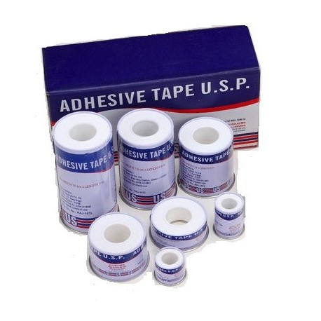 Adhesive Tape U.S.P