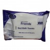 Friends Bed Bath Towels