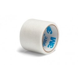 Micropore tapes - 3M 