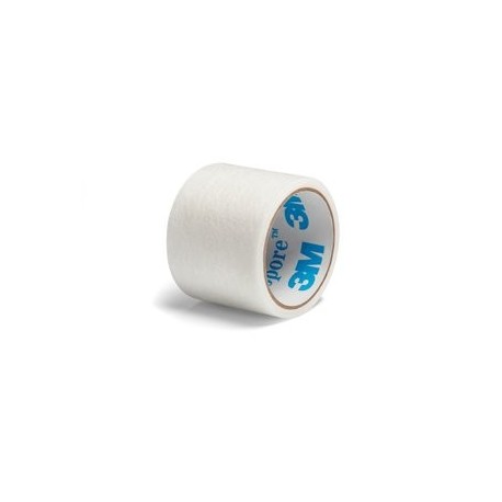 Micropore tapes - 3M 