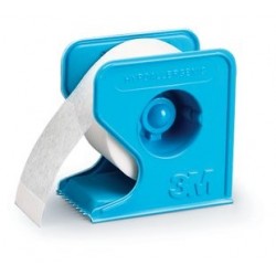 Micropore tape with dispenser - 3M 