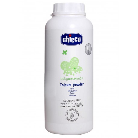 Baby moments Talcum Powder - Chicco