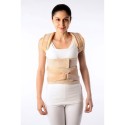 Dorso Lumbar Spinal Brace - Taylor Brace -  Vissco 