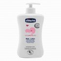 Body Lotion - Chicco