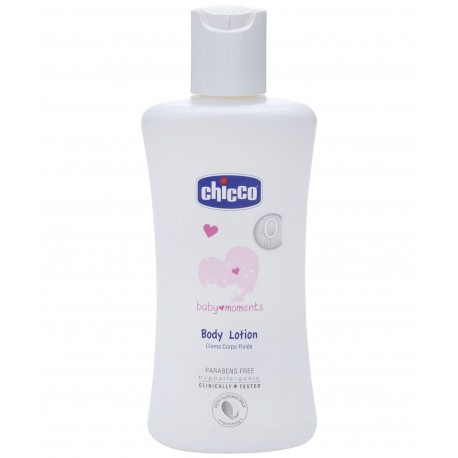 Body Lotion - Chicco